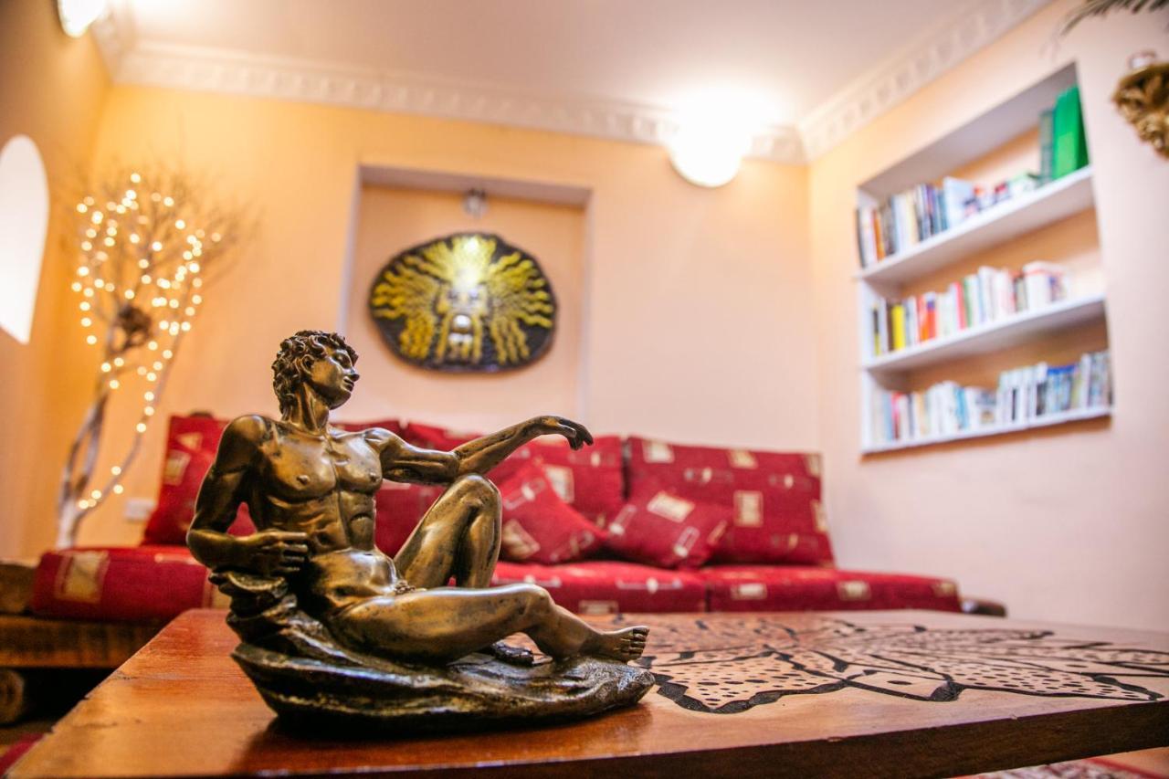 Itchimbia Garden Con La Mejor Vista De Quito Y Spa Ngoại thất bức ảnh