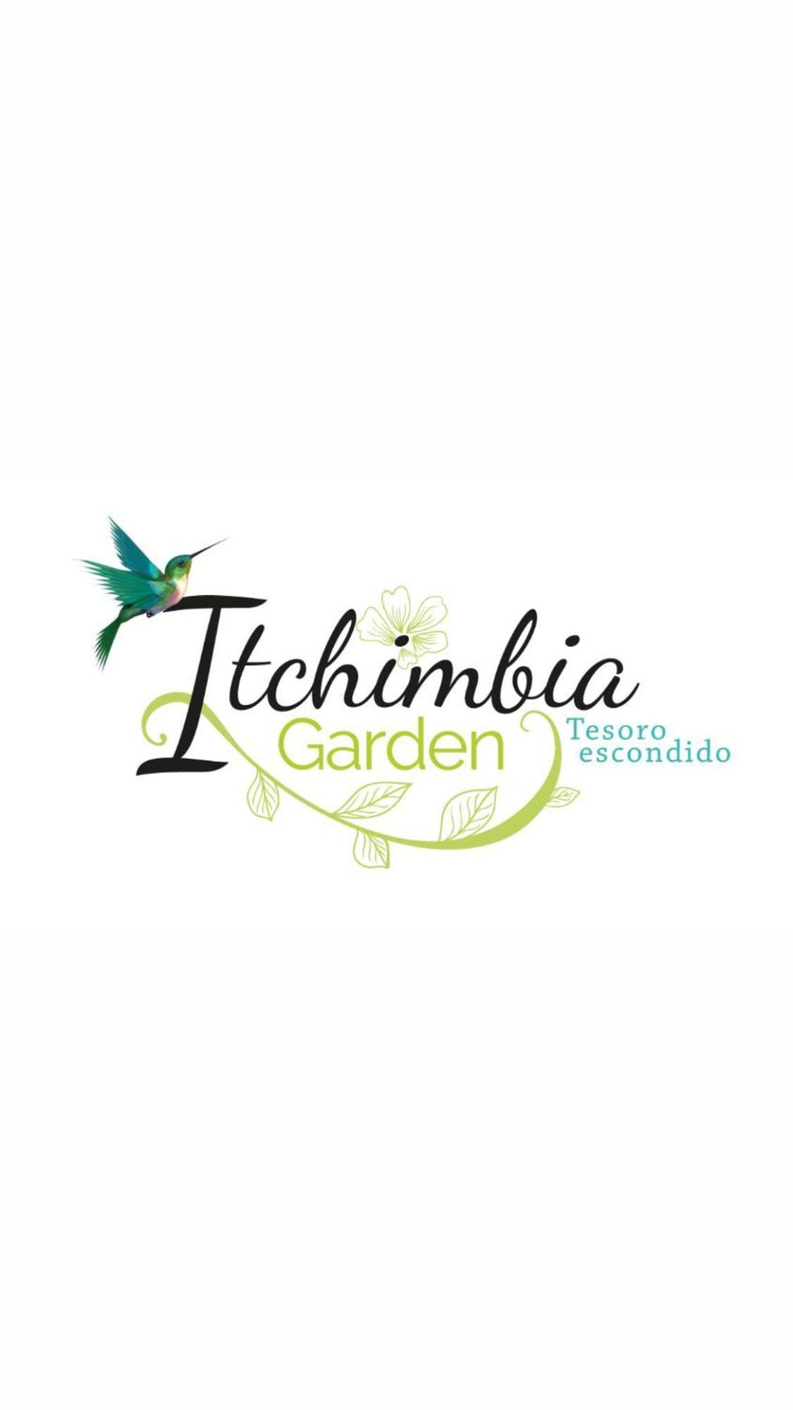 Itchimbia Garden Con La Mejor Vista De Quito Y Spa Ngoại thất bức ảnh