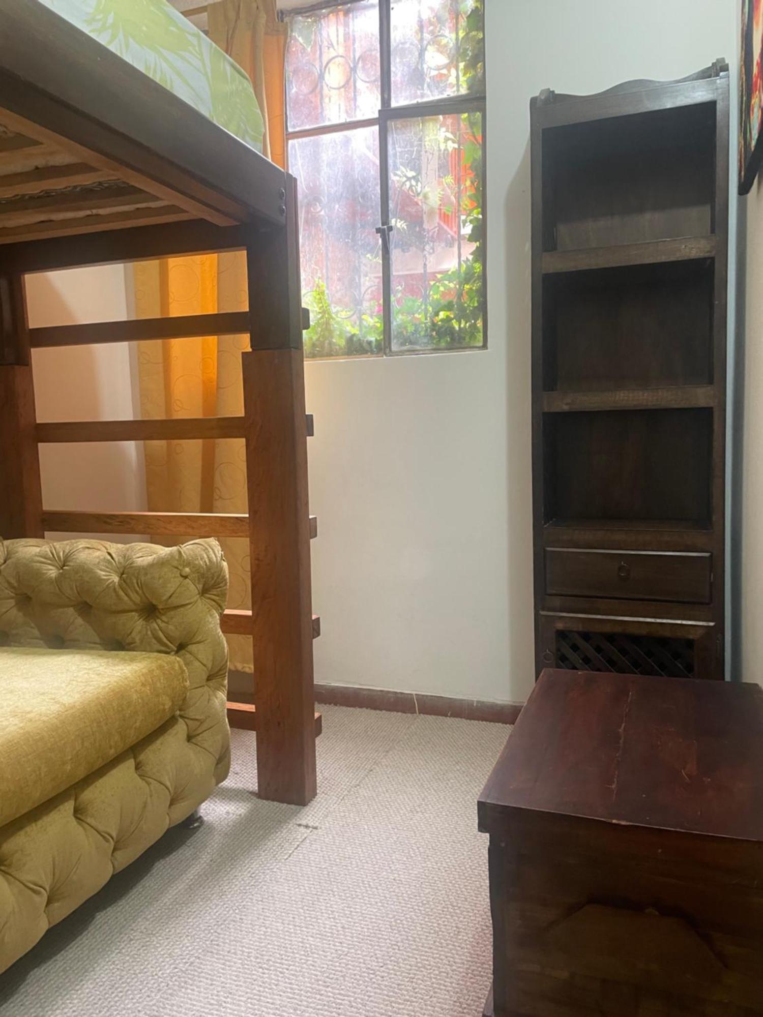 Itchimbia Garden Con La Mejor Vista De Quito Y Spa Ngoại thất bức ảnh