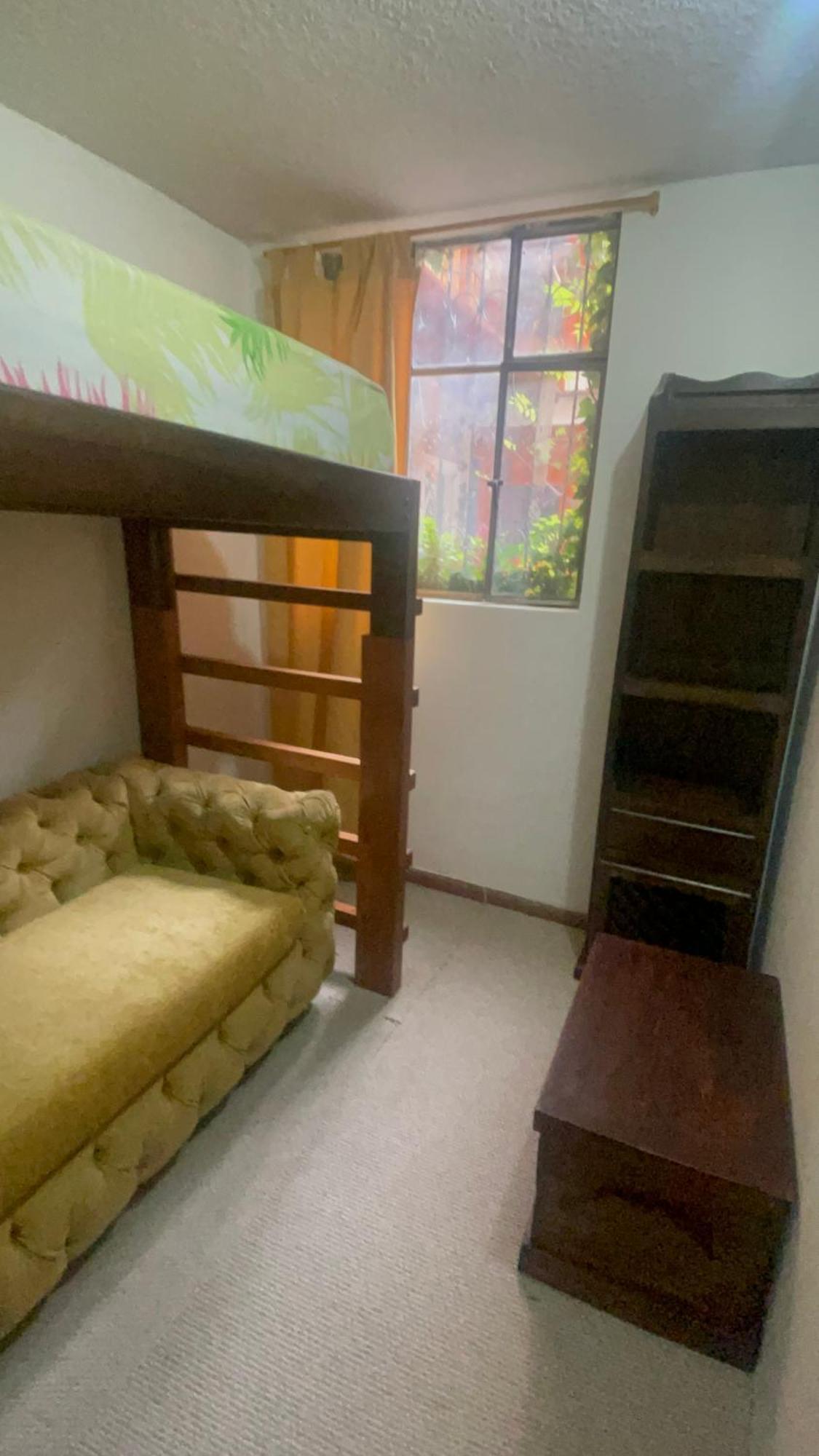 Itchimbia Garden Con La Mejor Vista De Quito Y Spa Ngoại thất bức ảnh