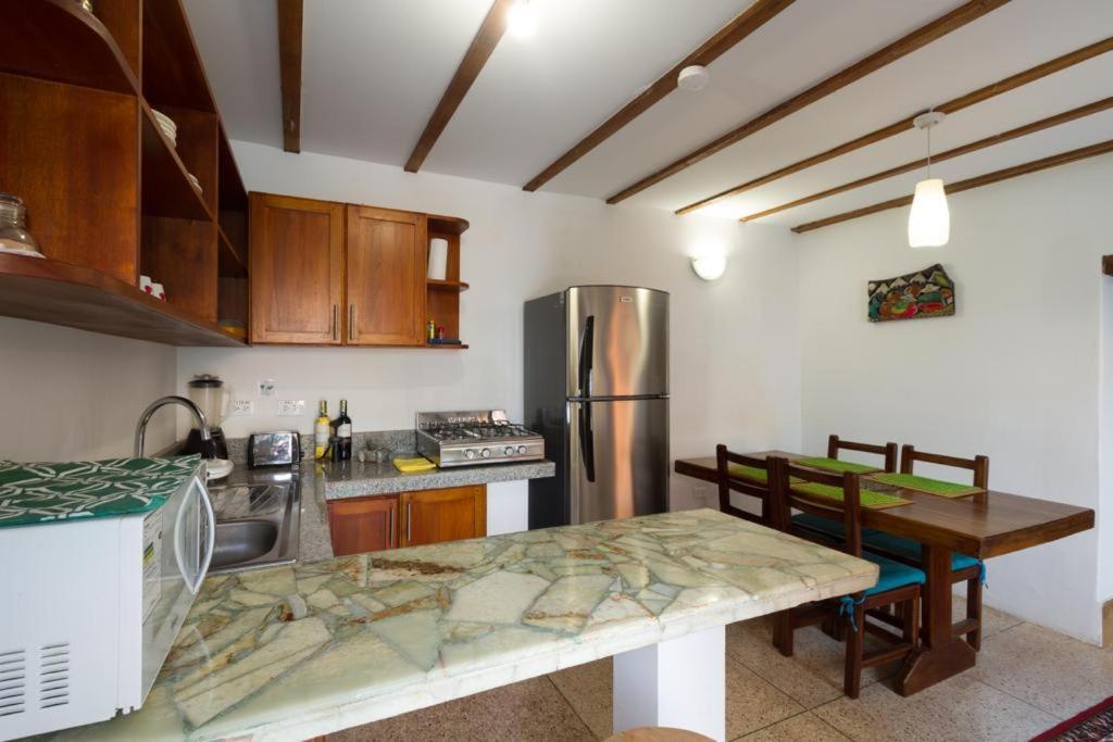 Itchimbia Garden Con La Mejor Vista De Quito Y Spa Ngoại thất bức ảnh